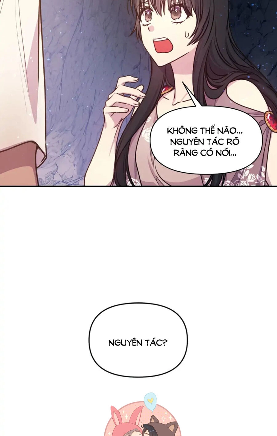 Hãy Cẩn Thận Sợi Tơ Hồng Chapter 63 - 18