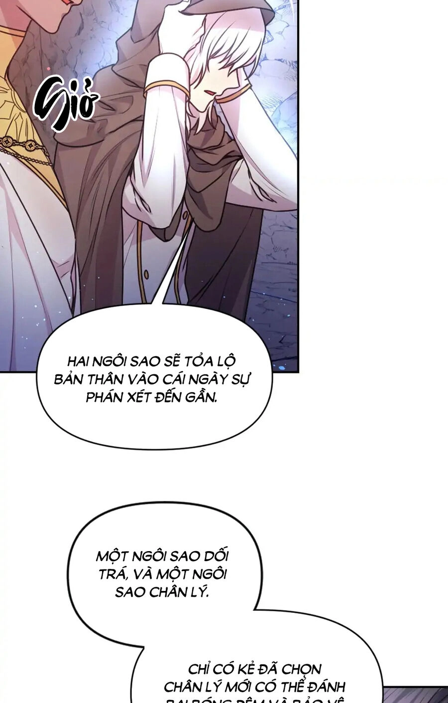 Hãy Cẩn Thận Sợi Tơ Hồng Chapter 63 - 22