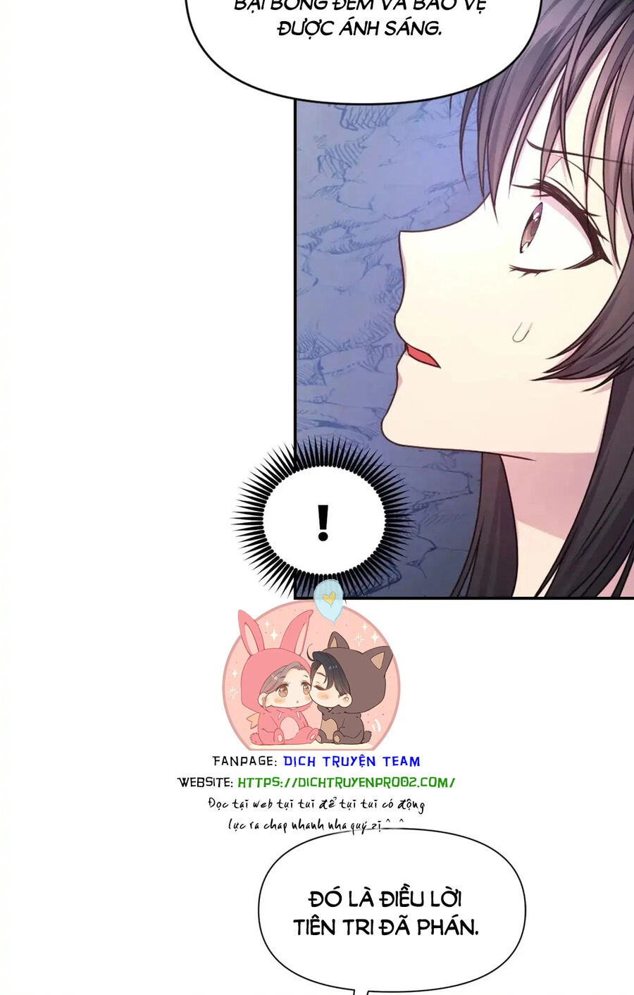 Hãy Cẩn Thận Sợi Tơ Hồng Chapter 63 - 23