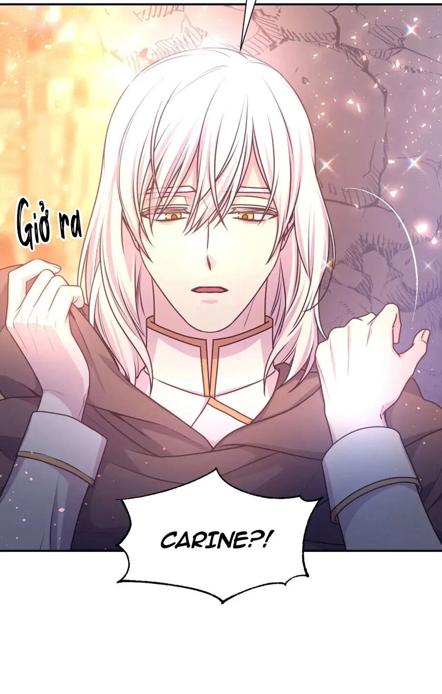 Hãy Cẩn Thận Sợi Tơ Hồng Chapter 63 - 24