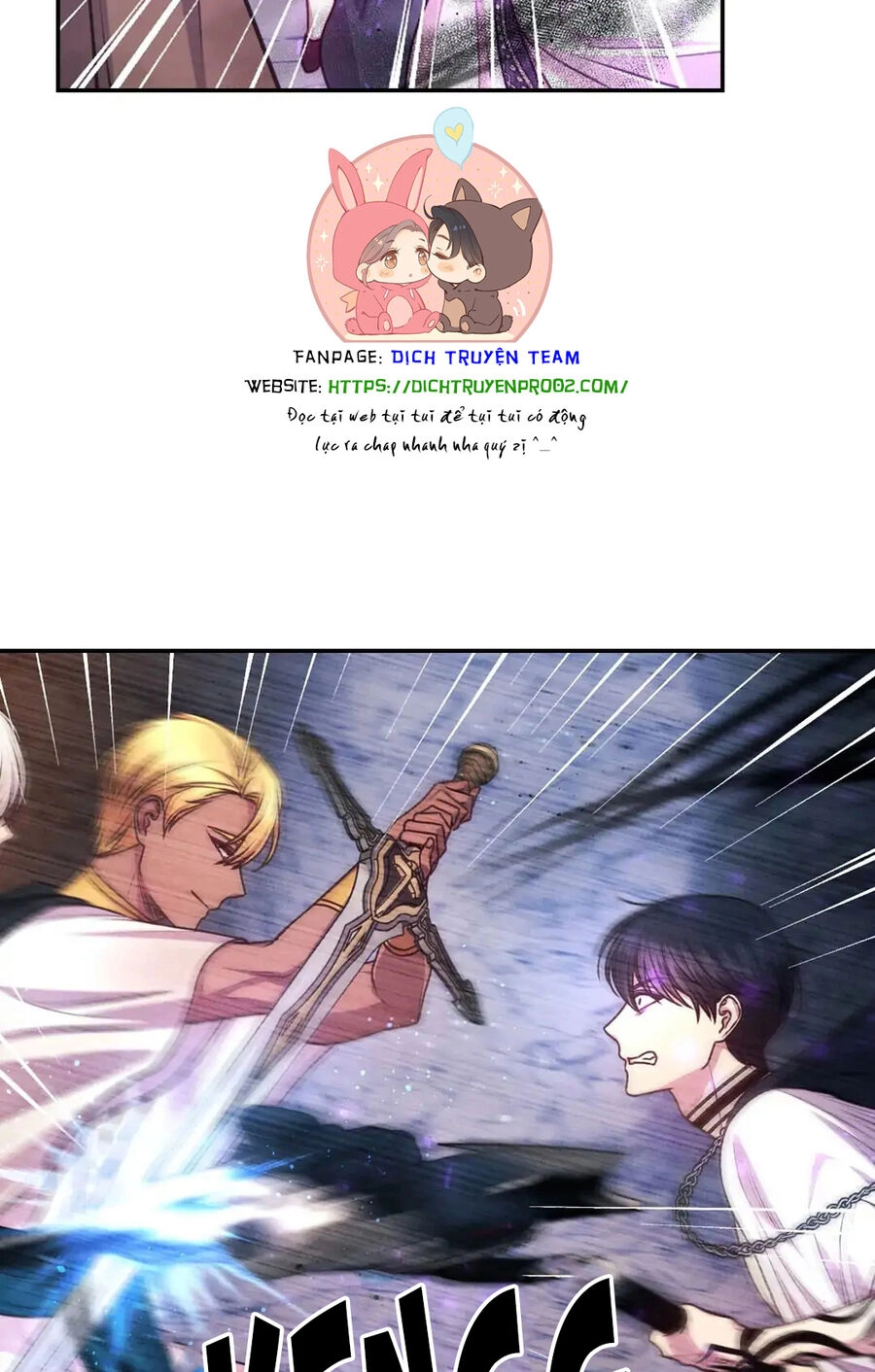 Hãy Cẩn Thận Sợi Tơ Hồng Chapter 63 - 26