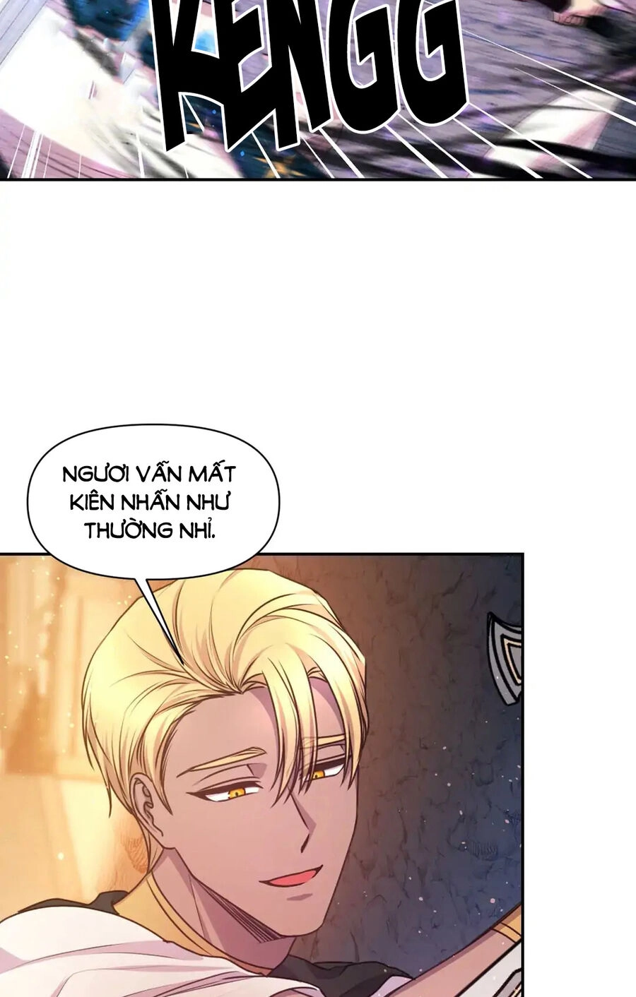 Hãy Cẩn Thận Sợi Tơ Hồng Chapter 63 - 27