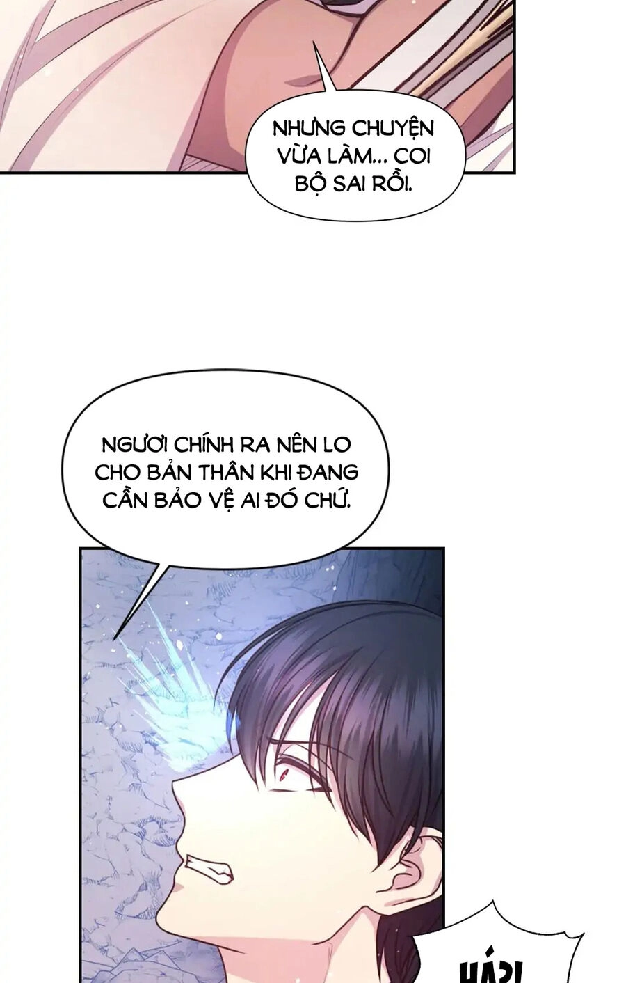 Hãy Cẩn Thận Sợi Tơ Hồng Chapter 63 - 28