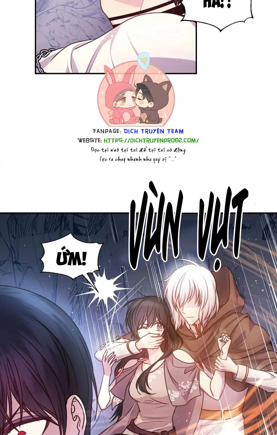 Hãy Cẩn Thận Sợi Tơ Hồng Chapter 63 - 29