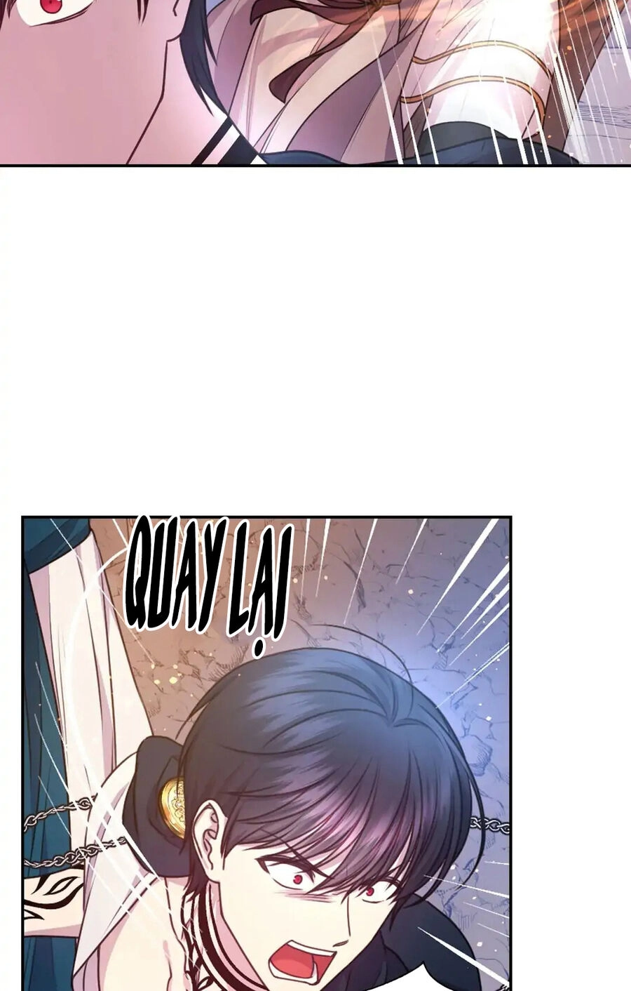 Hãy Cẩn Thận Sợi Tơ Hồng Chapter 63 - 30