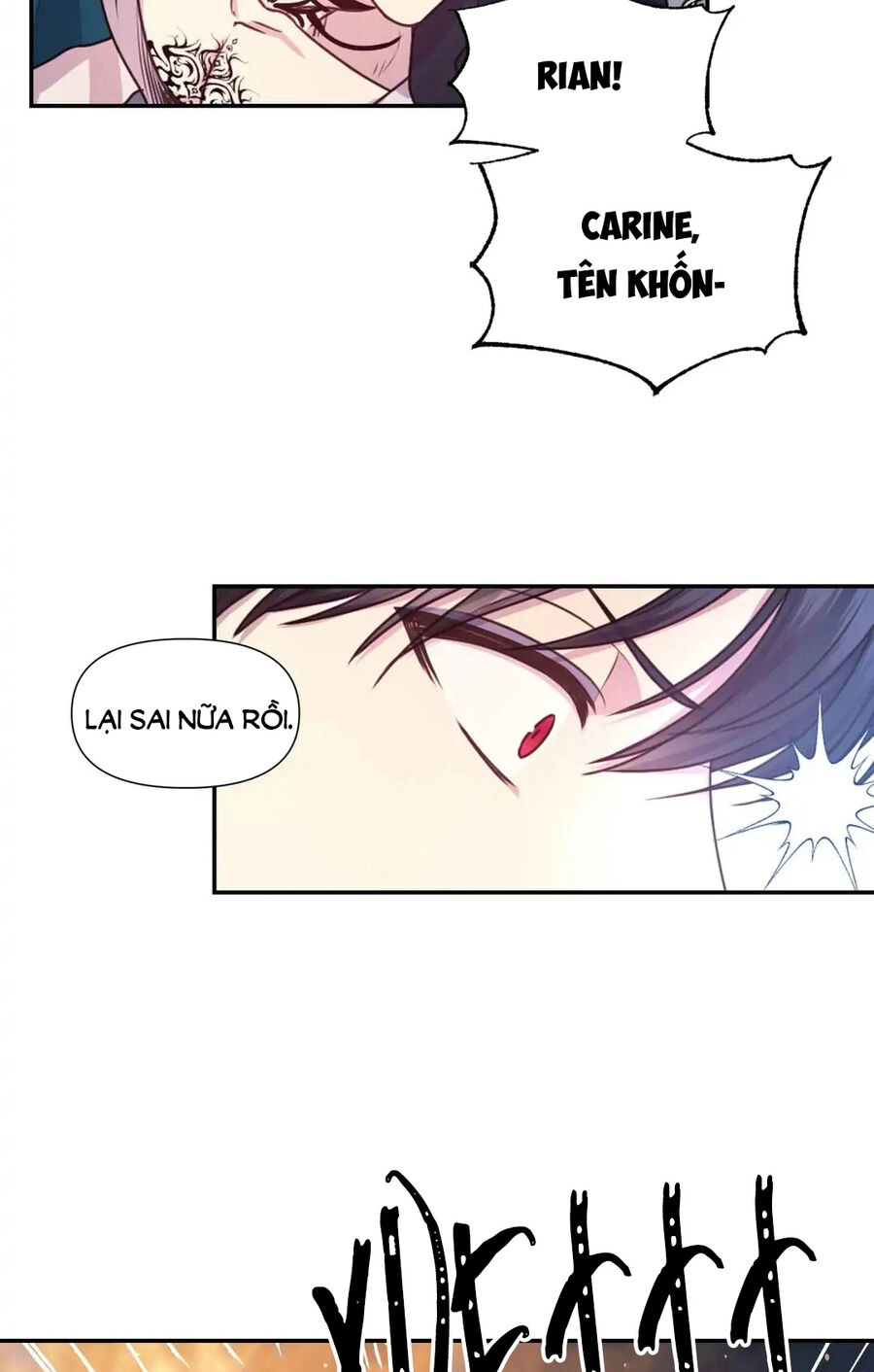 Hãy Cẩn Thận Sợi Tơ Hồng Chapter 63 - 31