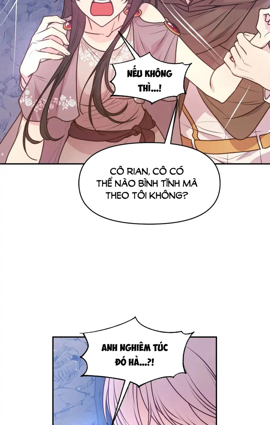 Hãy Cẩn Thận Sợi Tơ Hồng Chapter 63 - 36