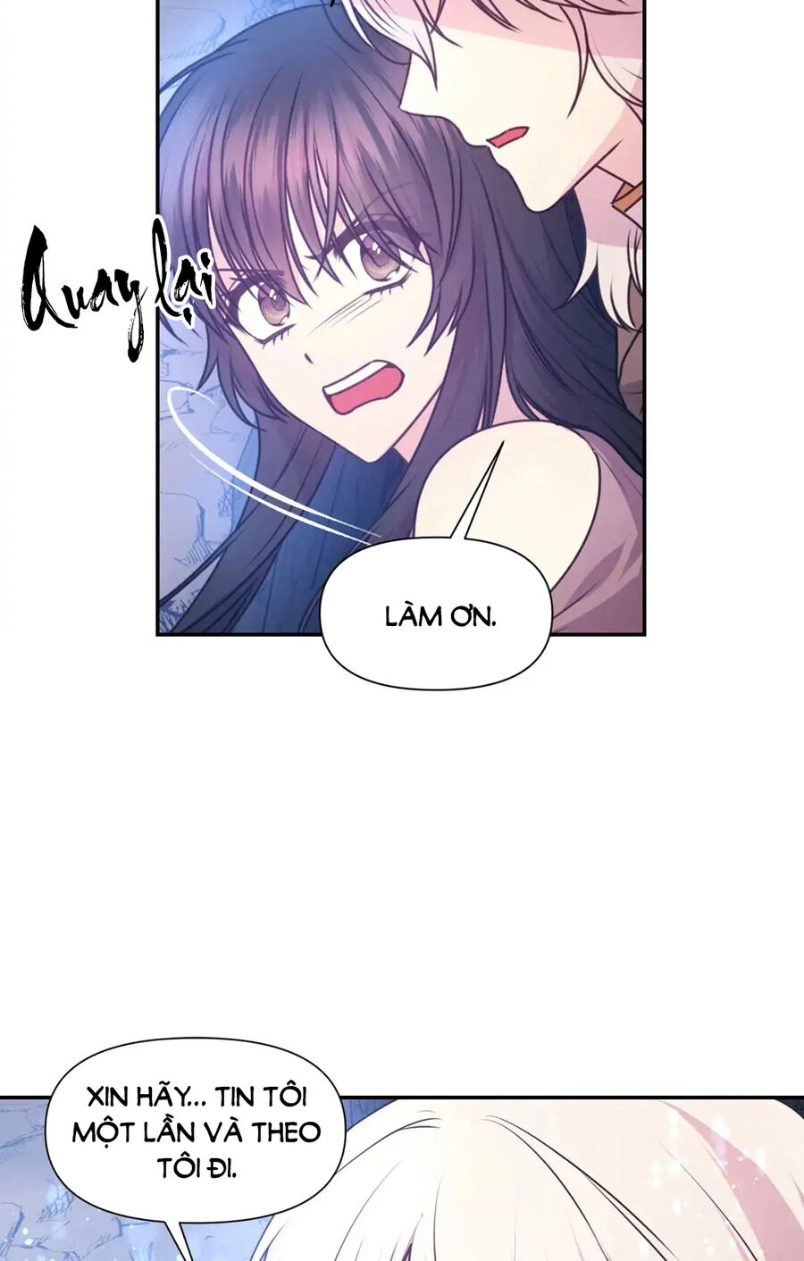 Hãy Cẩn Thận Sợi Tơ Hồng Chapter 63 - 37