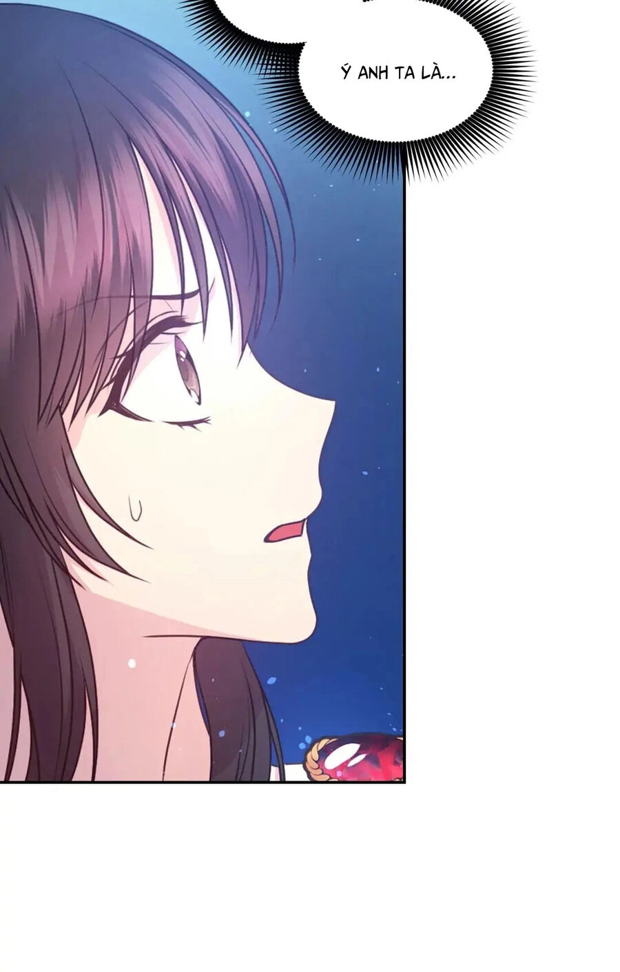 Hãy Cẩn Thận Sợi Tơ Hồng Chapter 63 - 39