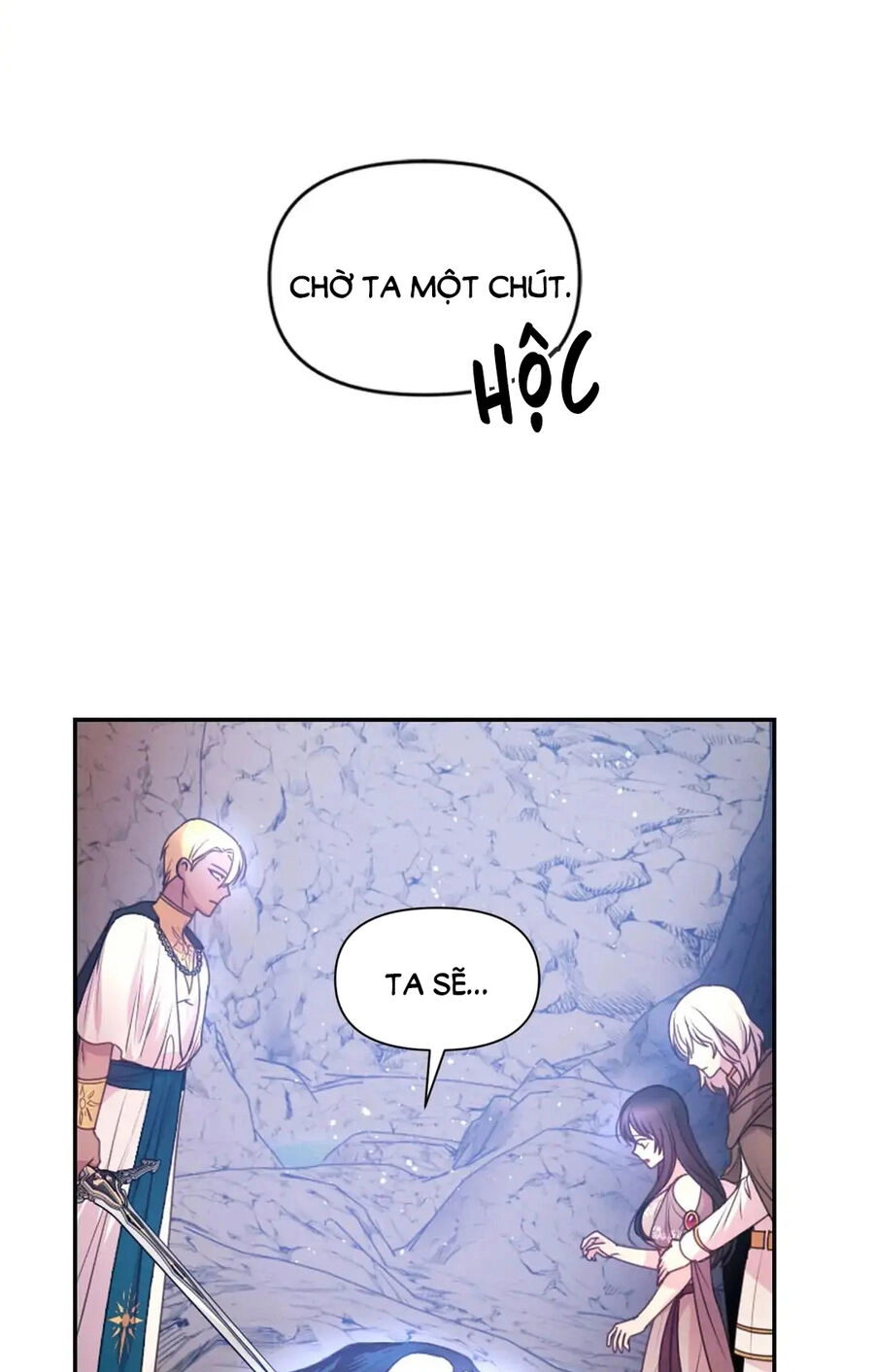 Hãy Cẩn Thận Sợi Tơ Hồng Chapter 63 - 40