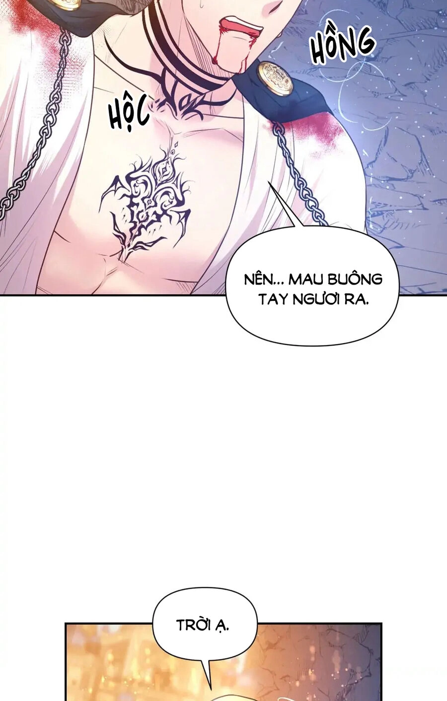 Hãy Cẩn Thận Sợi Tơ Hồng Chapter 63 - 42