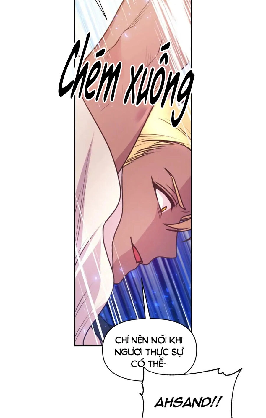 Hãy Cẩn Thận Sợi Tơ Hồng Chapter 63 - 44