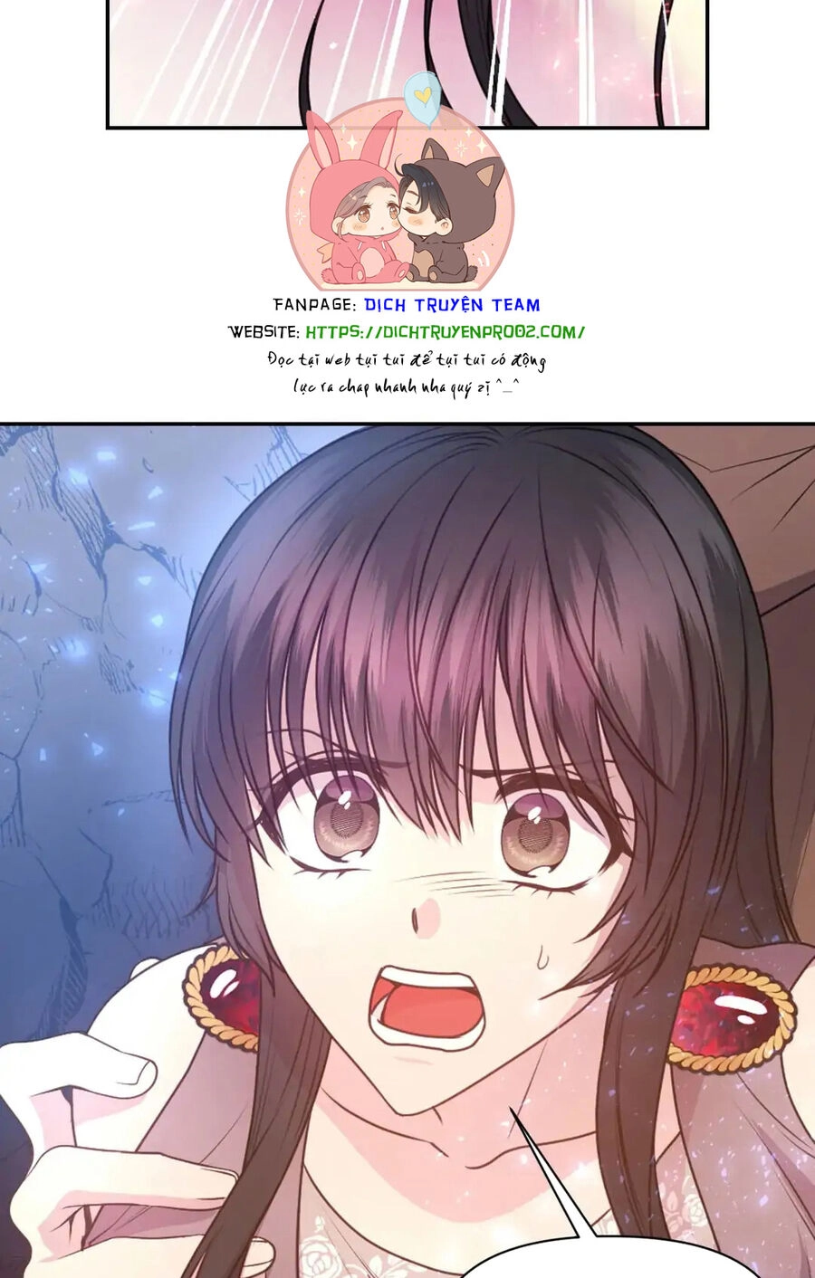 Hãy Cẩn Thận Sợi Tơ Hồng Chapter 63 - 46