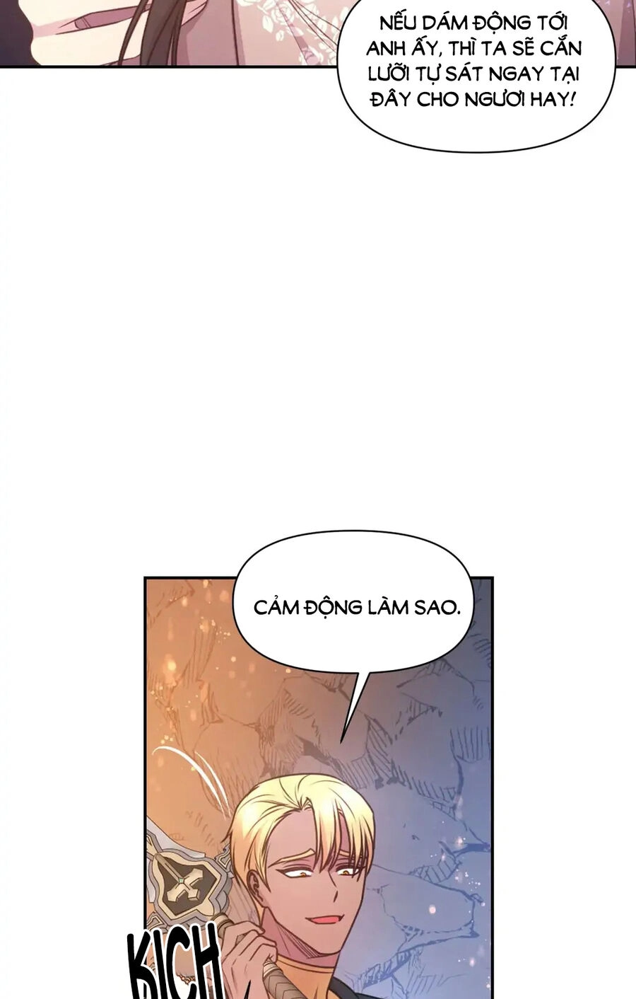 Hãy Cẩn Thận Sợi Tơ Hồng Chapter 63 - 47