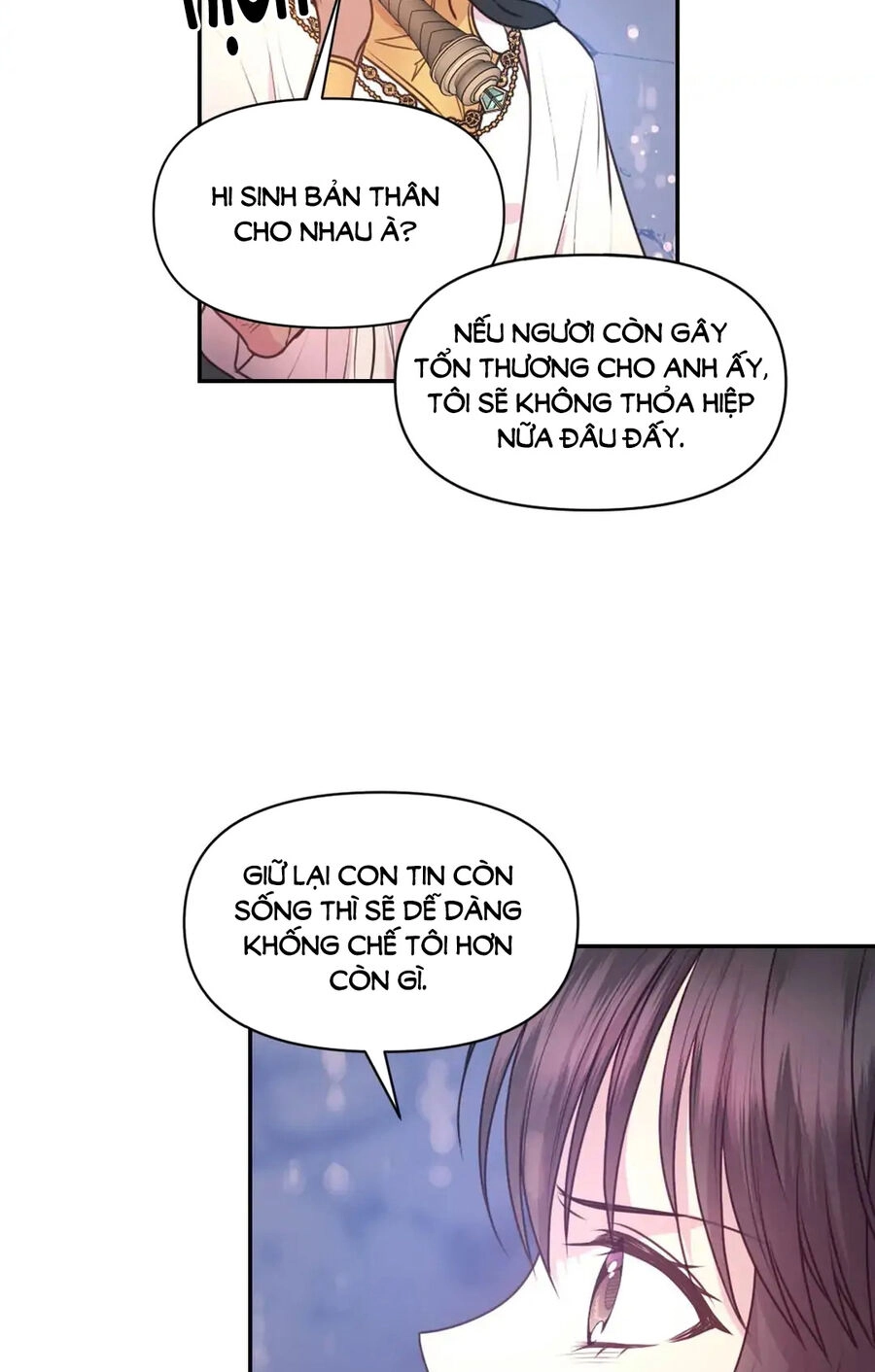 Hãy Cẩn Thận Sợi Tơ Hồng Chapter 63 - 48