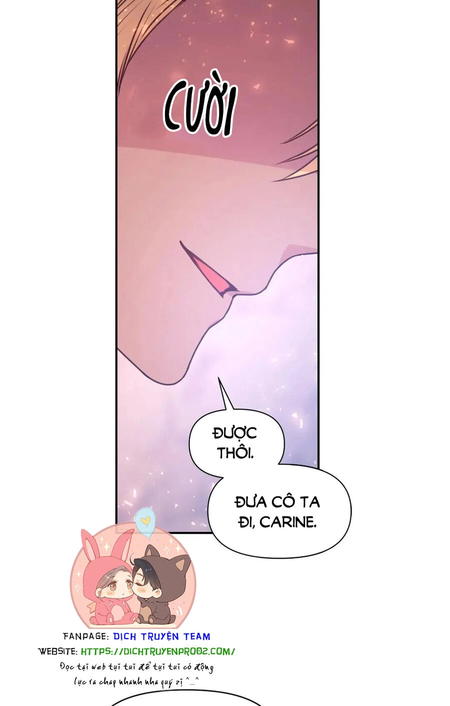 Hãy Cẩn Thận Sợi Tơ Hồng Chapter 63 - 51