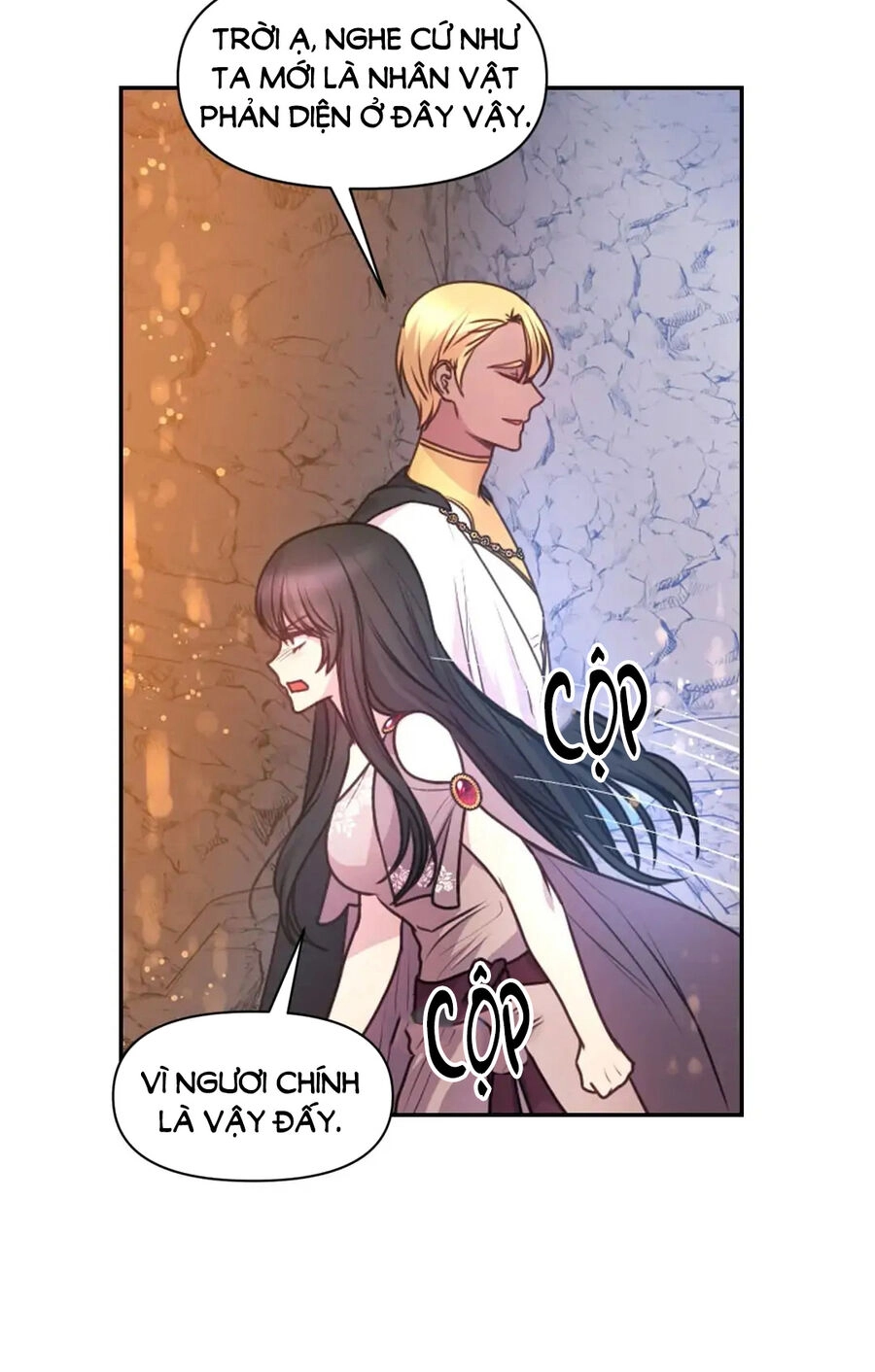 Hãy Cẩn Thận Sợi Tơ Hồng Chapter 63 - 52