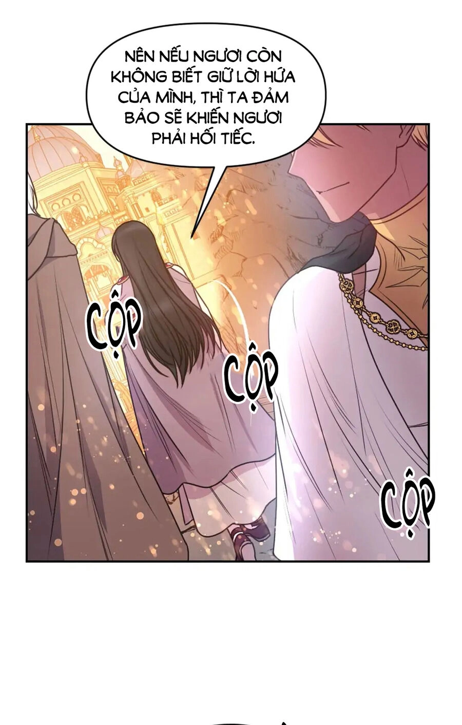 Hãy Cẩn Thận Sợi Tơ Hồng Chapter 63 - 53