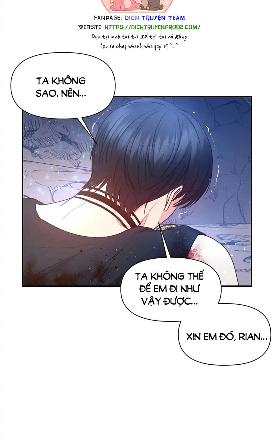 Hãy Cẩn Thận Sợi Tơ Hồng Chapter 63 - 55