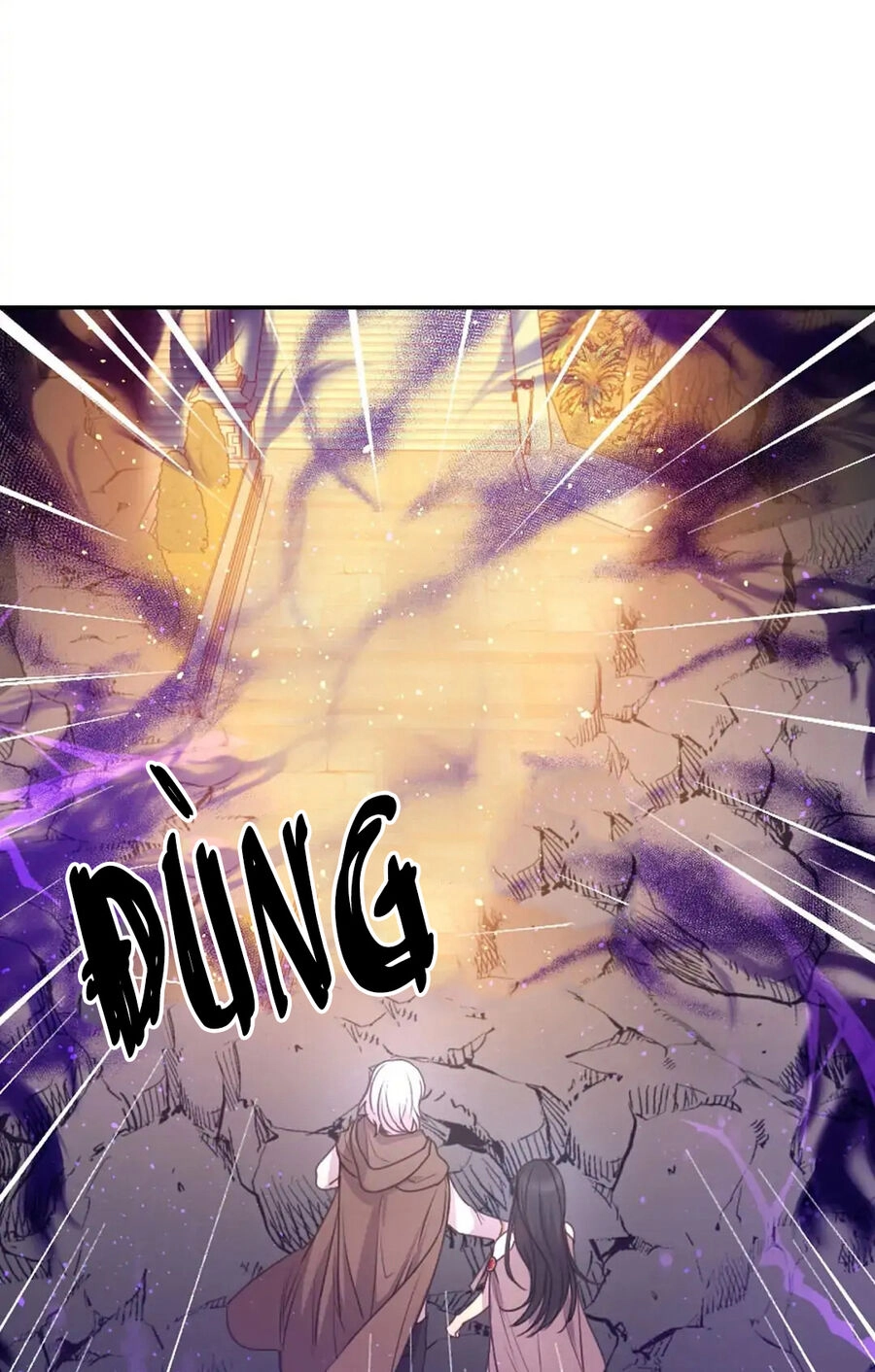 Hãy Cẩn Thận Sợi Tơ Hồng Chapter 63 - 60