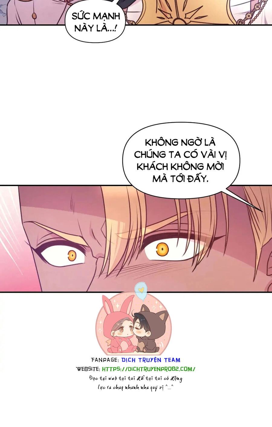 Hãy Cẩn Thận Sợi Tơ Hồng Chapter 63 - 62