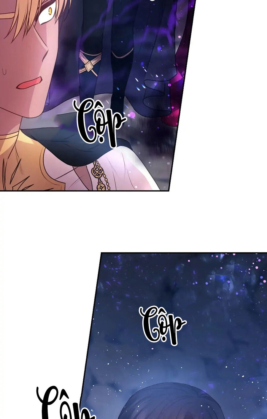 Hãy Cẩn Thận Sợi Tơ Hồng Chapter 63 - 64