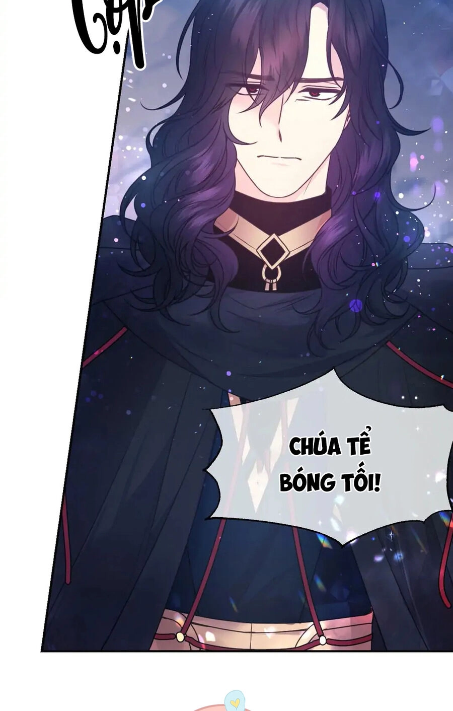 Hãy Cẩn Thận Sợi Tơ Hồng Chapter 63 - 65