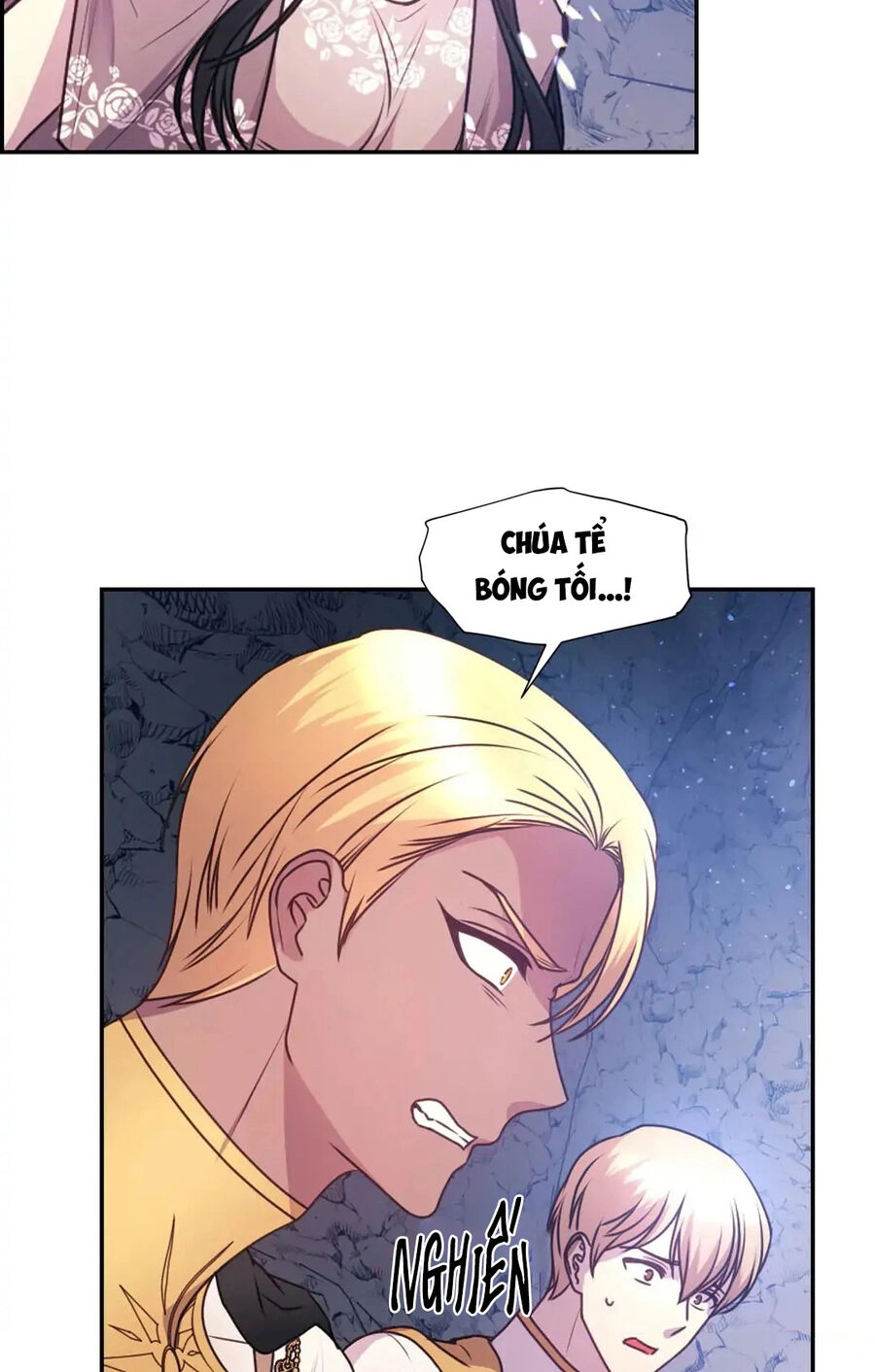 Hãy Cẩn Thận Sợi Tơ Hồng Chapter 63 - 67