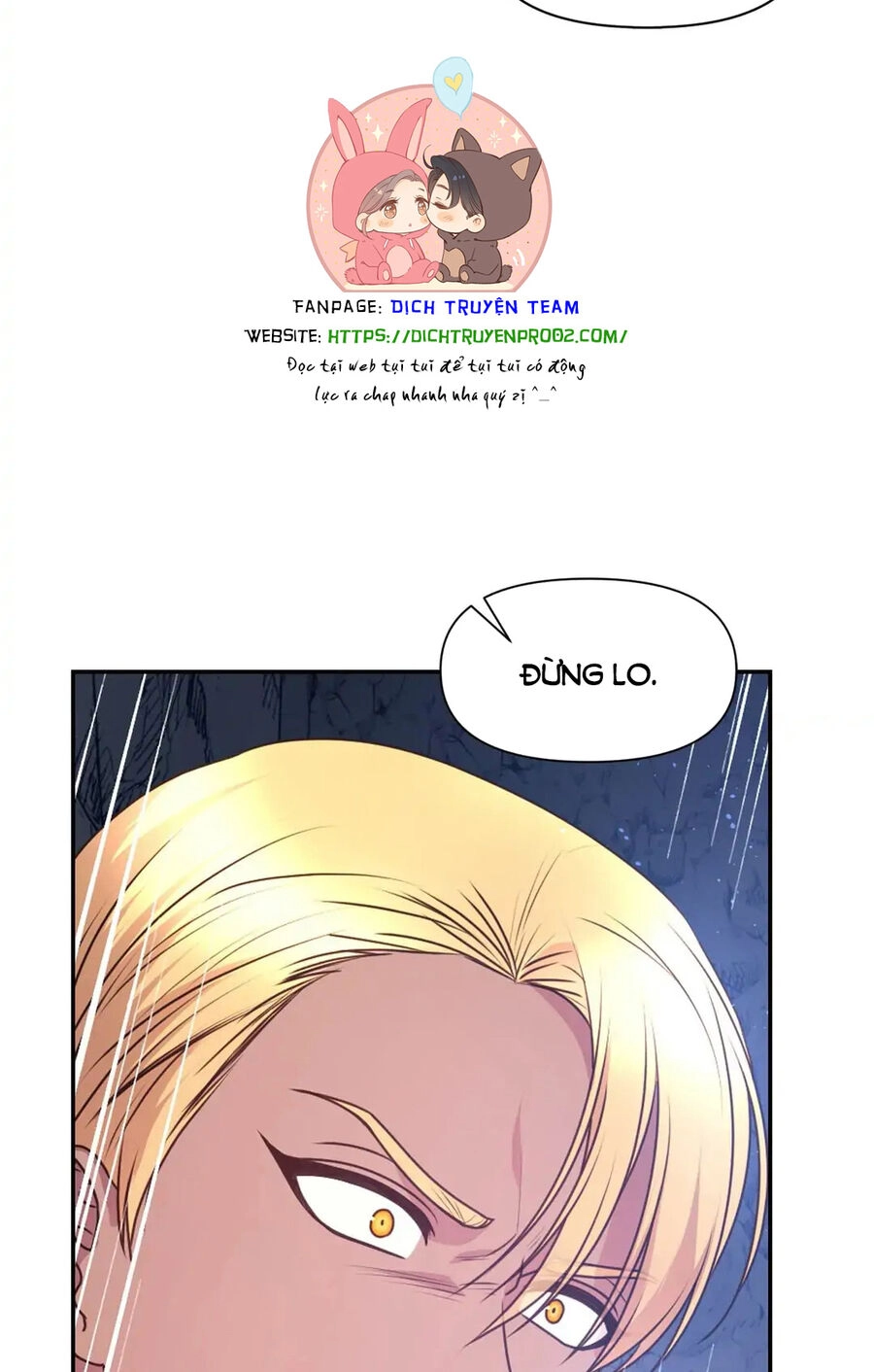 Hãy Cẩn Thận Sợi Tơ Hồng Chapter 63 - 70