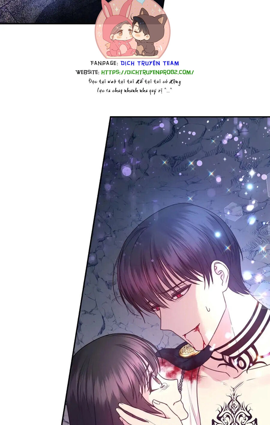 Hãy Cẩn Thận Sợi Tơ Hồng Chapter 63 - 73