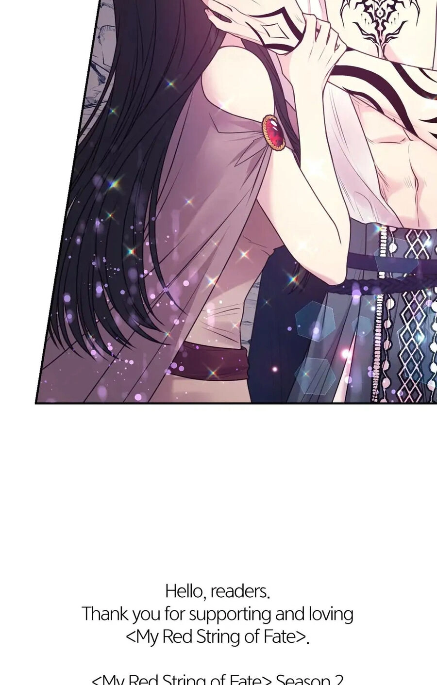 Hãy Cẩn Thận Sợi Tơ Hồng Chapter 63 - 74