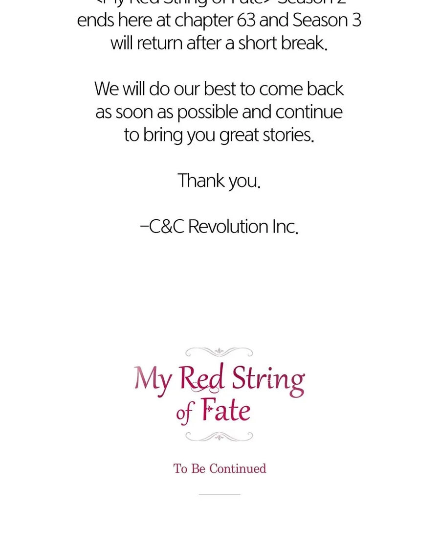 Hãy Cẩn Thận Sợi Tơ Hồng Chapter 63 - 75