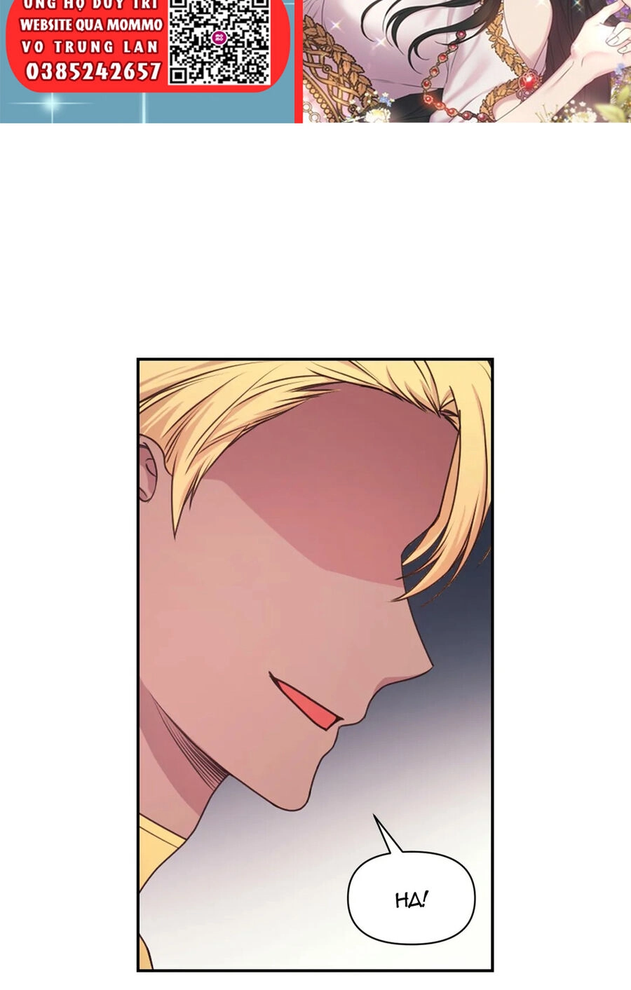 Hãy Cẩn Thận Sợi Tơ Hồng Chapter 64 - 2