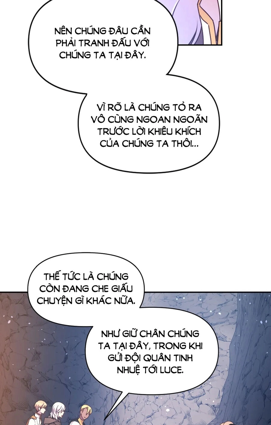 Hãy Cẩn Thận Sợi Tơ Hồng Chapter 64 - 12