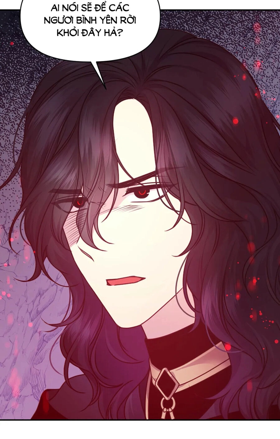 Hãy Cẩn Thận Sợi Tơ Hồng Chapter 64 - 18