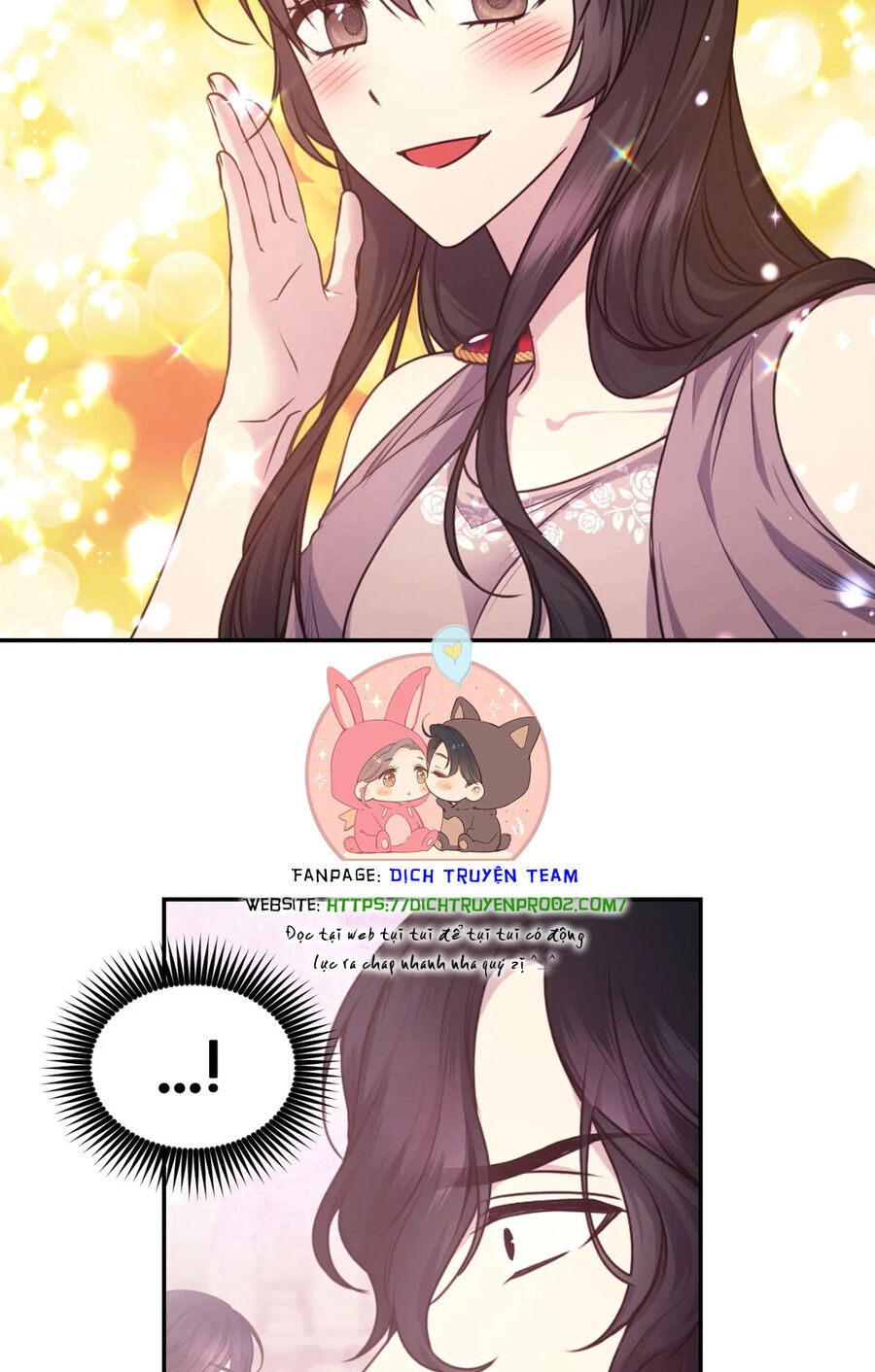 Hãy Cẩn Thận Sợi Tơ Hồng Chapter 64 - 35