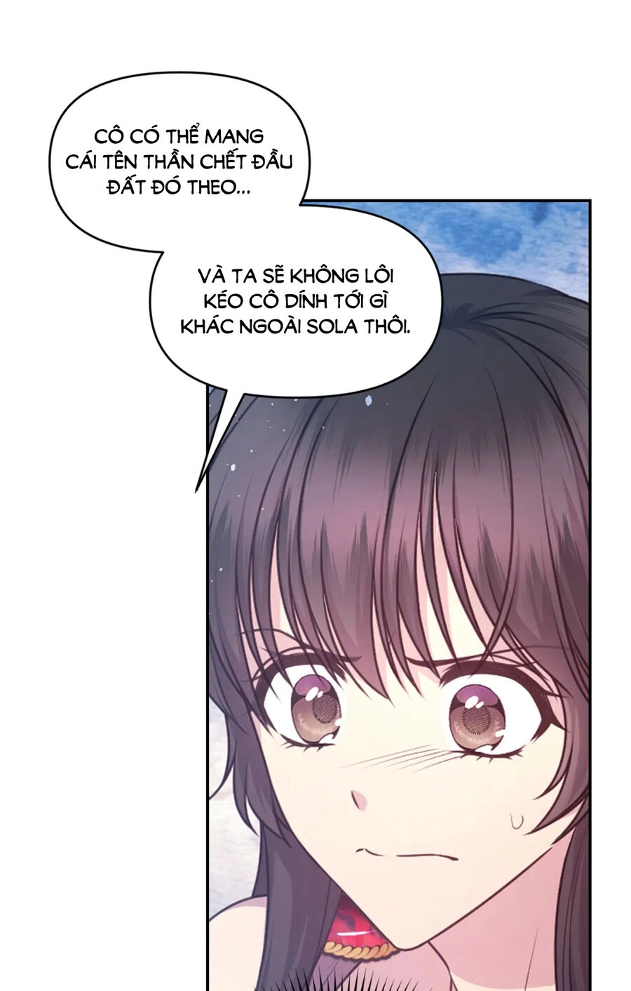 Hãy Cẩn Thận Sợi Tơ Hồng Chapter 64 - 40