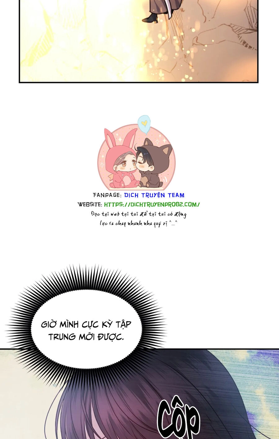 Hãy Cẩn Thận Sợi Tơ Hồng Chapter 64 - 59