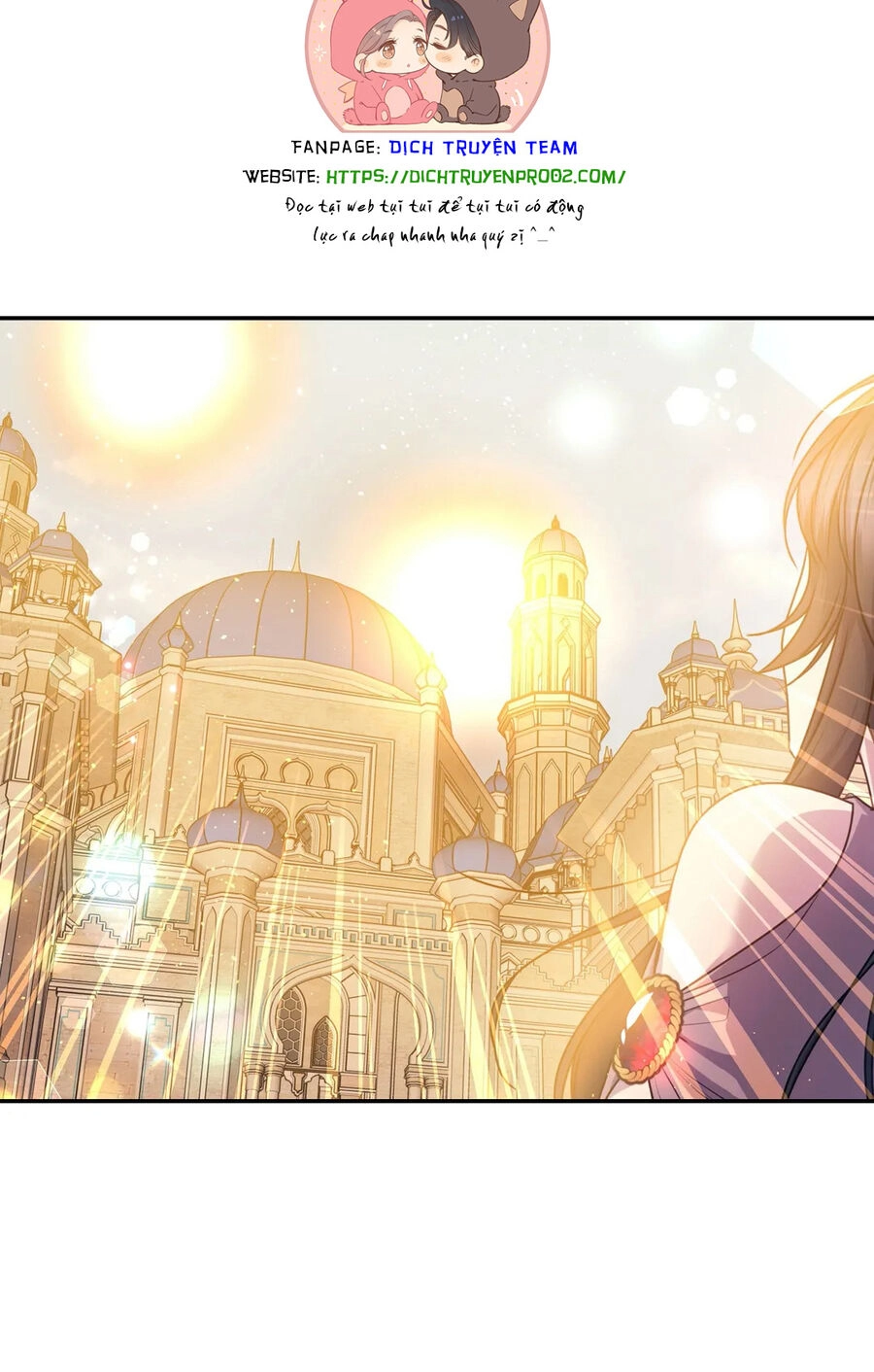 Hãy Cẩn Thận Sợi Tơ Hồng Chapter 64 - 62