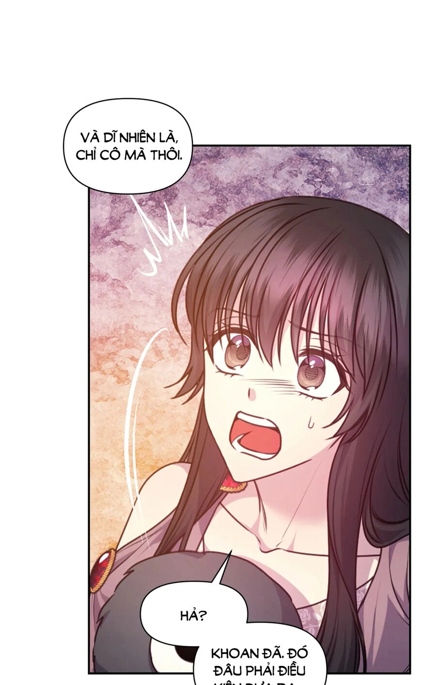 Hãy Cẩn Thận Sợi Tơ Hồng Chapter 64 - 66