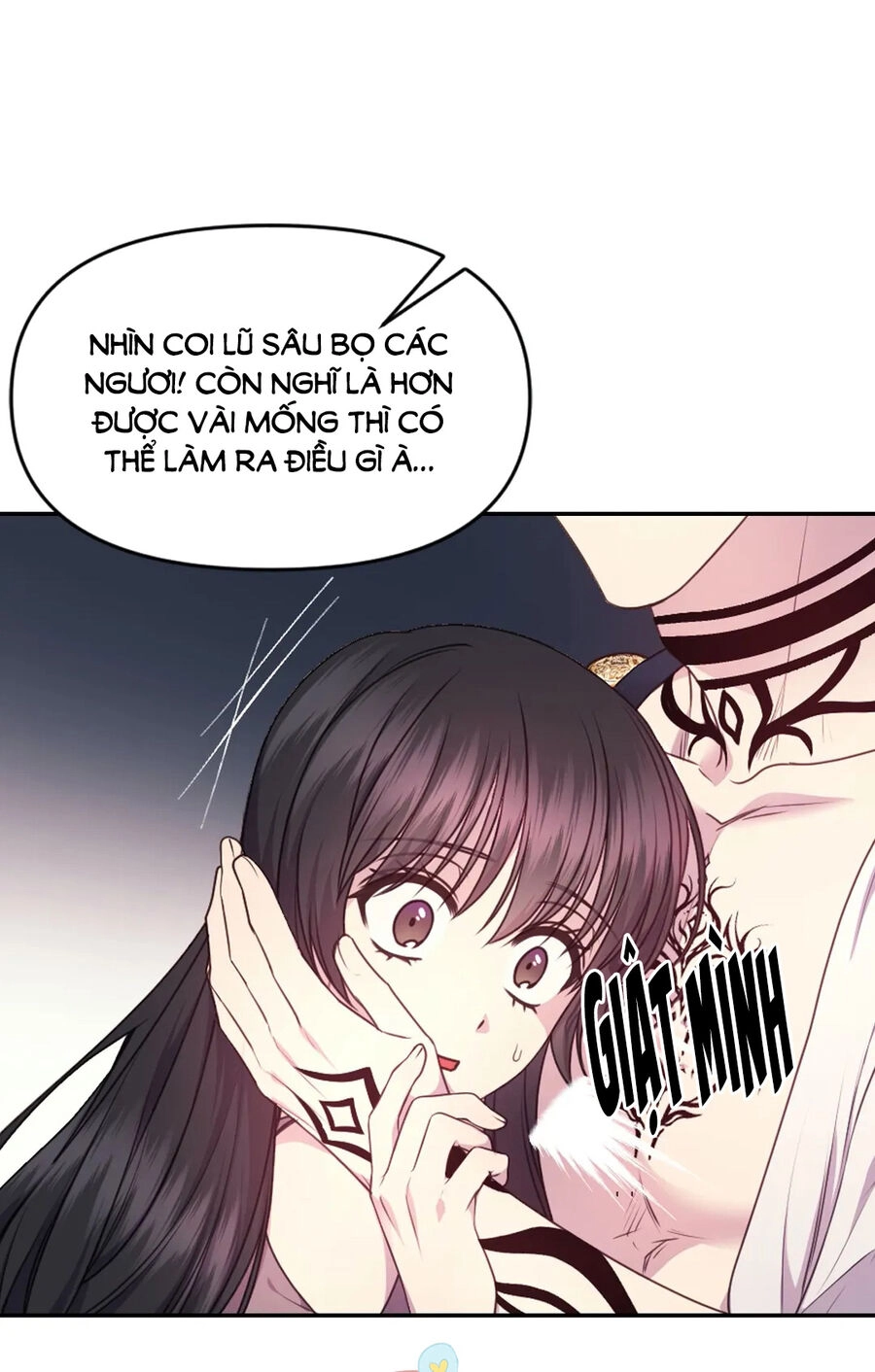 Hãy Cẩn Thận Sợi Tơ Hồng Chapter 65 - 3