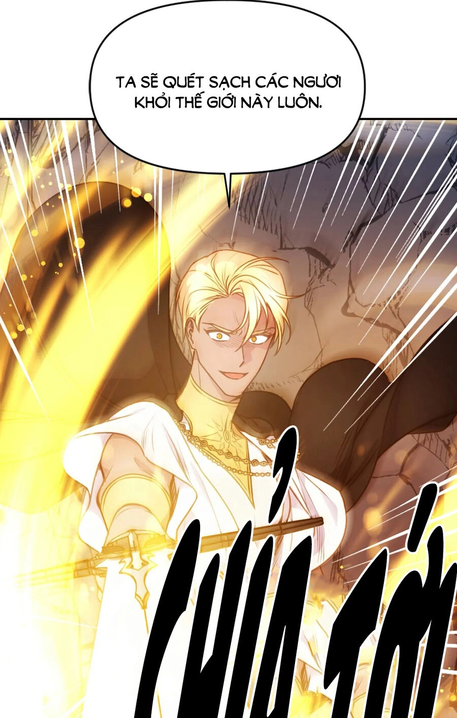 Hãy Cẩn Thận Sợi Tơ Hồng Chapter 65 - 6