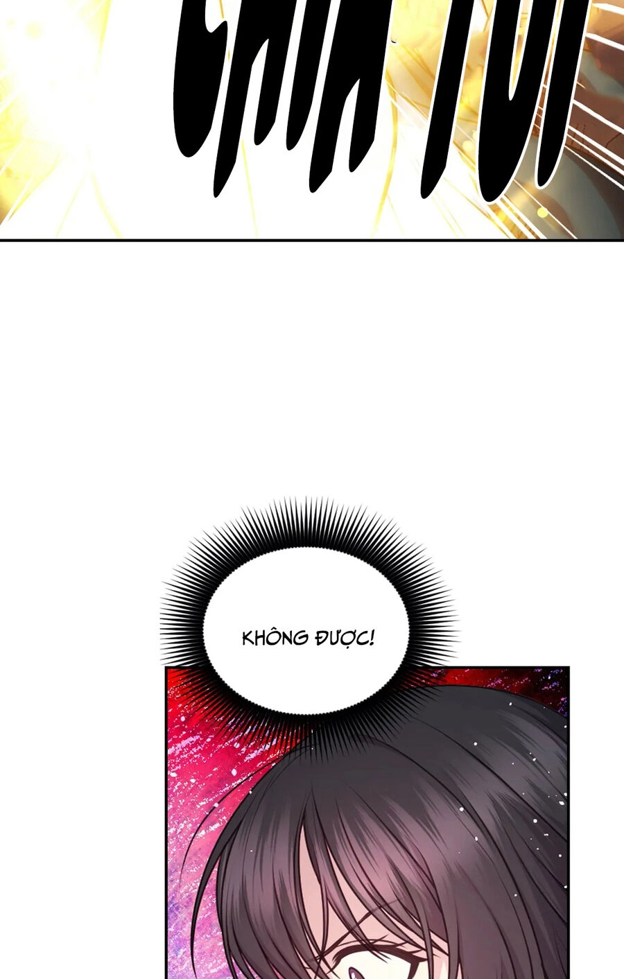 Hãy Cẩn Thận Sợi Tơ Hồng Chapter 65 - 7