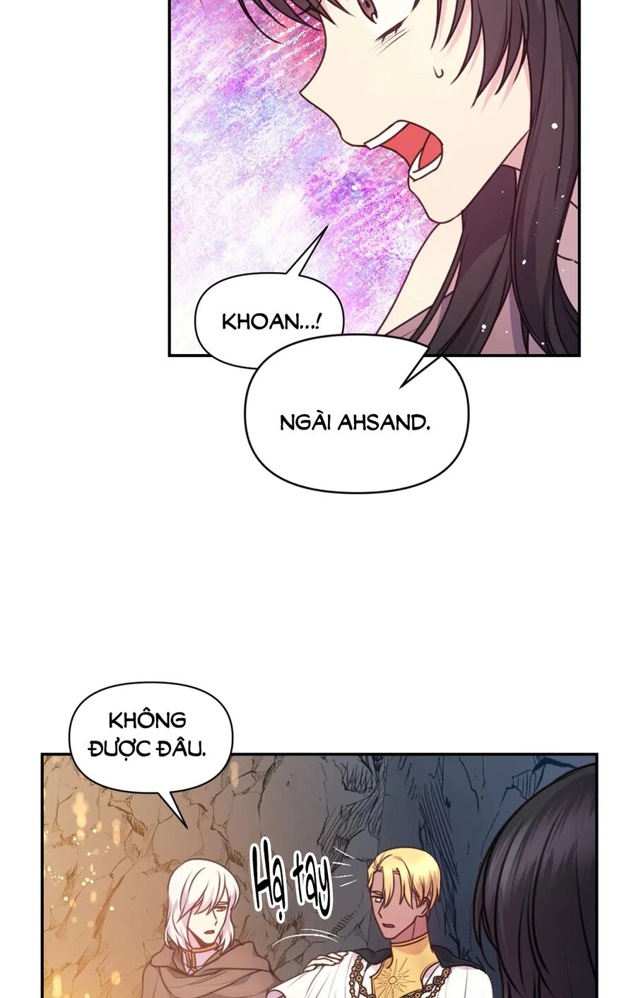 Hãy Cẩn Thận Sợi Tơ Hồng Chapter 65 - 8