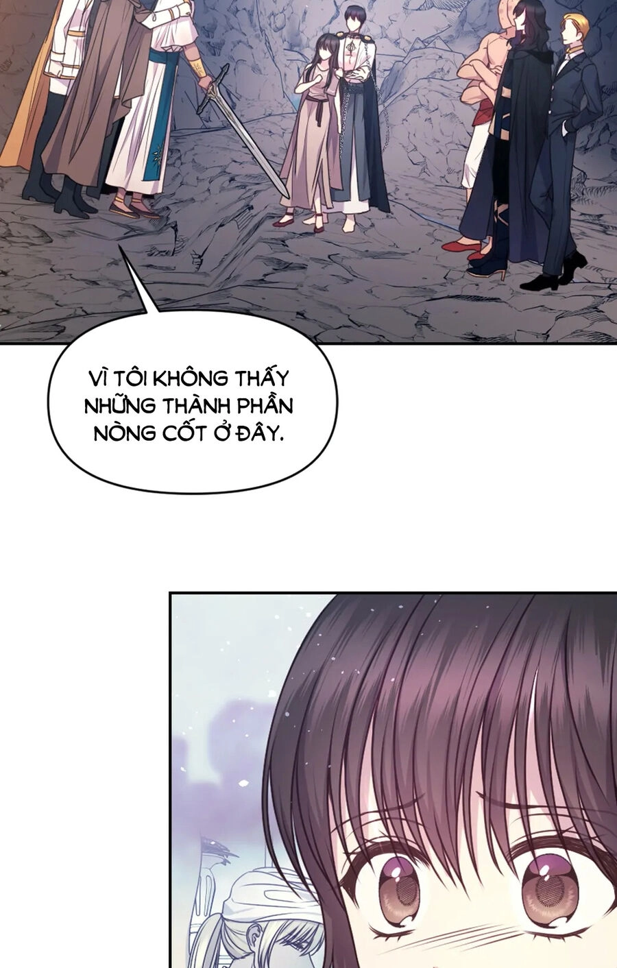 Hãy Cẩn Thận Sợi Tơ Hồng Chapter 65 - 13