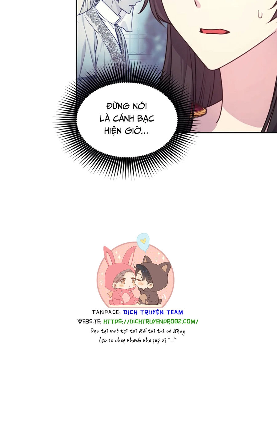 Hãy Cẩn Thận Sợi Tơ Hồng Chapter 65 - 14