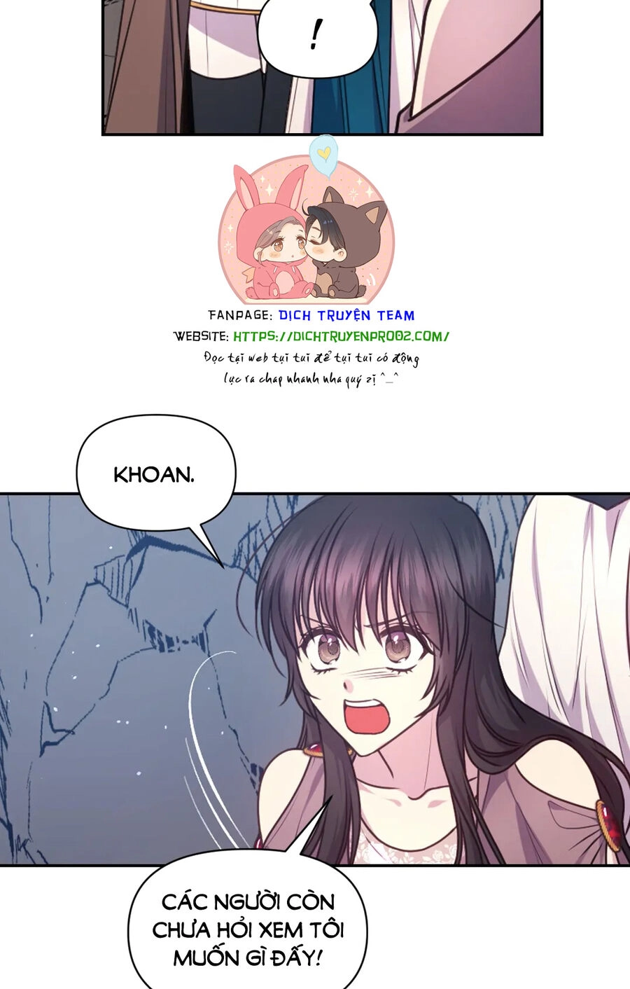 Hãy Cẩn Thận Sợi Tơ Hồng Chapter 65 - 16