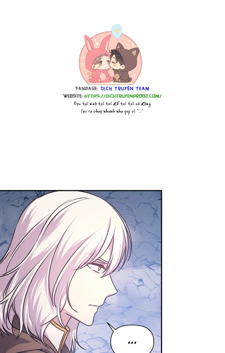 Hãy Cẩn Thận Sợi Tơ Hồng Chapter 65 - 19