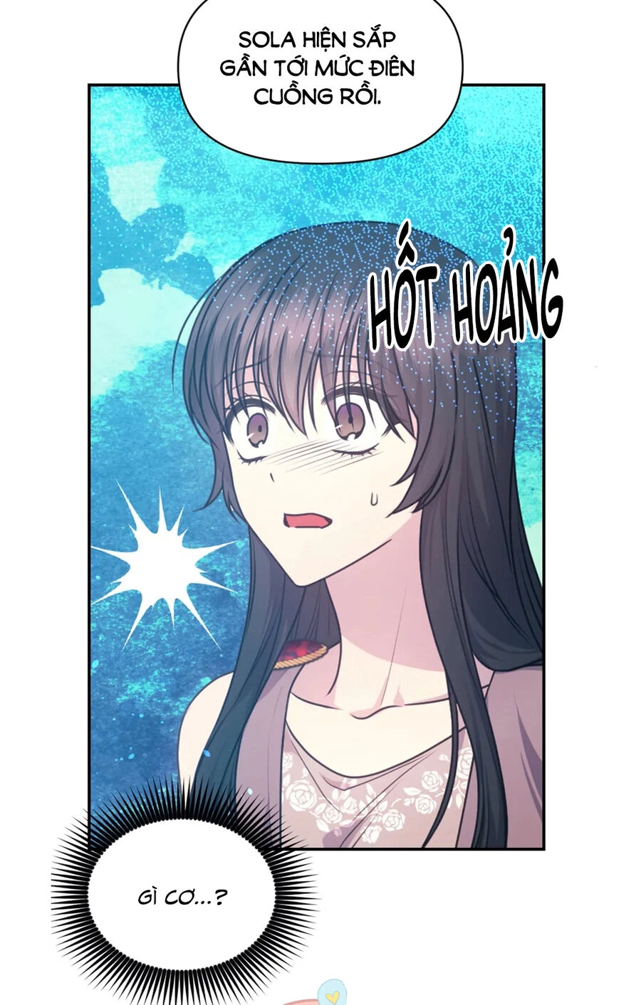 Hãy Cẩn Thận Sợi Tơ Hồng Chapter 65 - 21