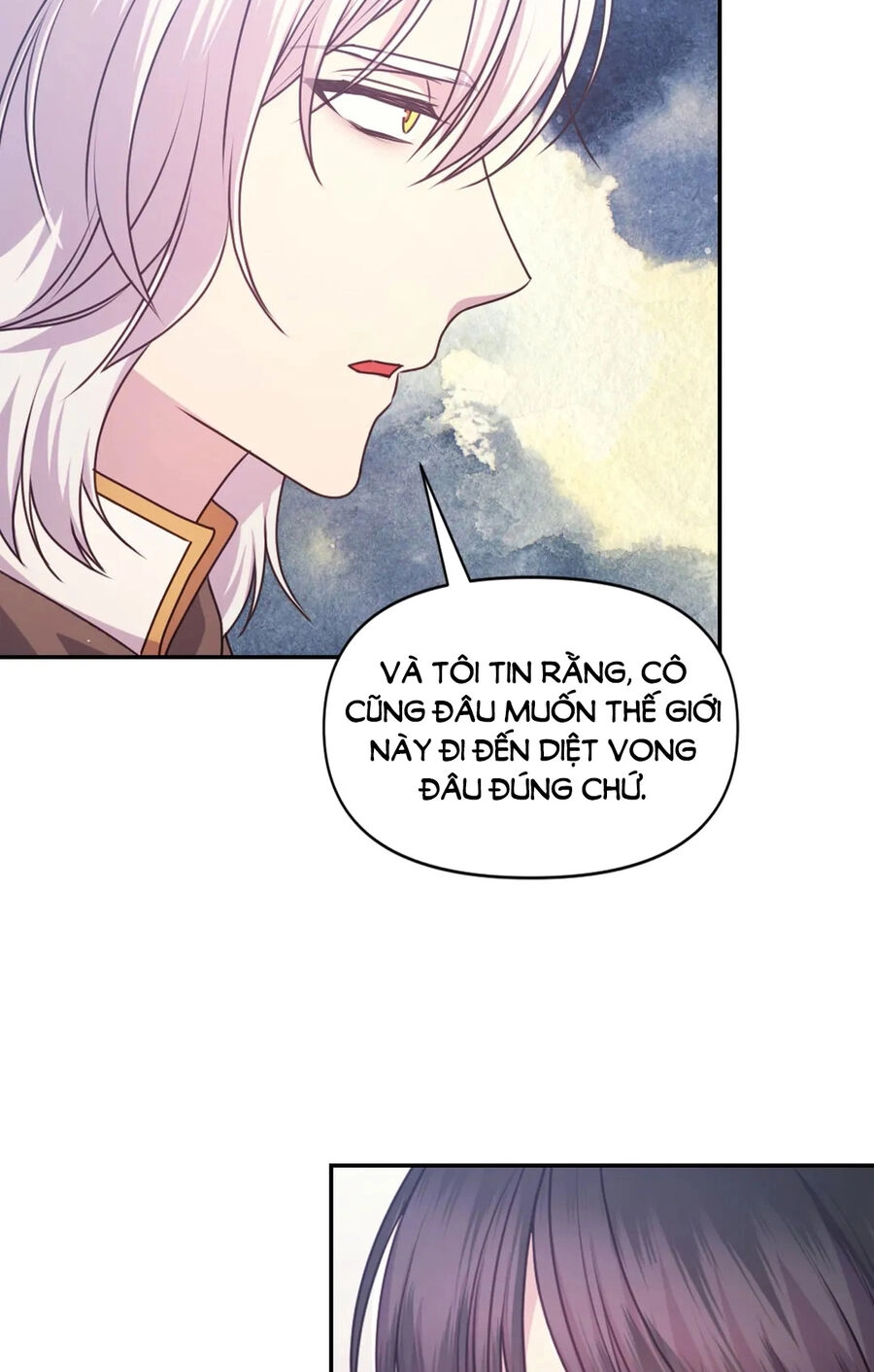 Hãy Cẩn Thận Sợi Tơ Hồng Chapter 65 - 24